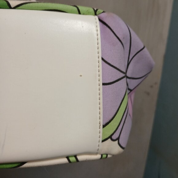 Ann Taylor Loft Spring Bag - Picture 2 of 15